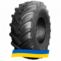 500/85 R24 BKT RM500 182/170A8/A8 Сельхоз шина