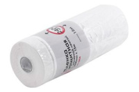 Пленка защитная с малярной лентой Intertool 2.4 х 15 м (KT-0804)
