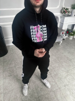 Спортивний костюм утеплений чоловічий зима весна осінь