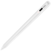 Стилус Hoco GM109 Smooth series active pen White (Код товару:38113)