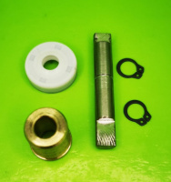 Ремкомплект (Вал+втулка+сальник) хлебопечки Panasonic SD-2501 и др.