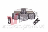 2595 Корпус механизма регуляции суппорта Wabco MAXX 22