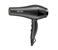 Фен для волосся Gemei Gm-1763 Професійний потужний фен, 2400W