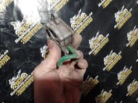 Б/у Бензонасос в сборе Honda Dio af18