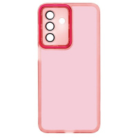 Чохол ArmorStandart Shade для Samsung A17 A175 Pink (ARM87078) (Код товару:41768)