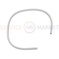 Ущільнювач фасада дверей для холодильної камери Zanussi 2248511020