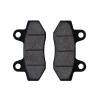 Тормозные колодки для дисковых тормозов электроскутеров, электромотоциклов