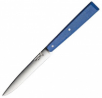 Нож кухоныий Opinel Bon Appetit синий (001588)