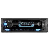 Бездисковий MP3/SD/USB/FM програвач AKAI 9015U