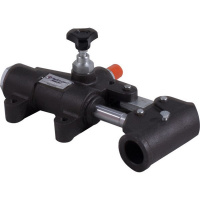 Насос ручной 12 л (без бака) PRP12 SG 3/8