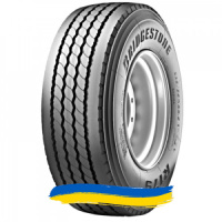 385/65R22.5 Bridgestone R179 160K Прицепная шина