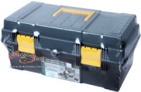 Кейс для инструментов ProsKit SB-4121 пластик 410мм*210мм*185мм