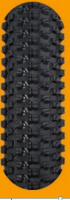 Велосипедна шина 24 * 2,35 A105 JINDE