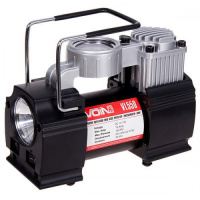 Компрессор «VOIN» VL-550 150psi/15A/40л/прикур./дефлятор