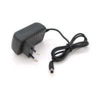 Зарядное устройство для аккумуляторов Li-ion 4.2V2A,штекер 5,5*2,5мм, BOX