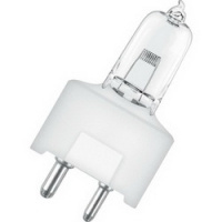 OSRAM Лампа спец галоген без рефлектора 64628 FDT 100W 12V GY9.5 12X1