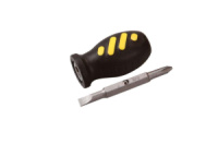 Отвертка Mastertool - 2-в-1 мини 1 шт.