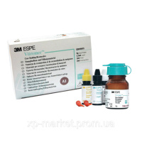 Витример  (Vitremer) пломбировочный стеклоиономерный материал Мини набор(А3)