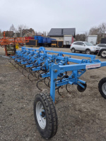 Культиватор прополочний КУМ-5.6