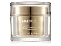 Крем для обличчя від зморшок Medi-Peel Premium Golden Camellia Wrinkle Cream, 50 ml