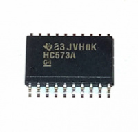 SN74HC573ADW, 74HC573 SO-20, HC573, HC573A