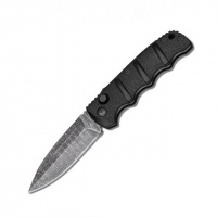 Нож Boker Plus AK-74 Damast (01KAL74DAM)