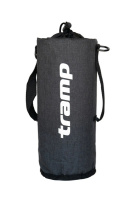 Чехол для термоса Tramp TRA-291-grey-melange 1.2 л темно-серый