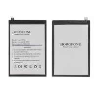 Аккумулятор Borofone BL-49GT для Tecno Spark 9 Pro/ Camon 19 Neo/ 17 / 17P (5000mAh)