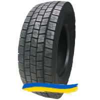 225/75R17.5 CROSS WIND CWD20E 129/127M Ведущая шина