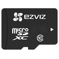 Карта памяти Ezviz MicroSD 32Гб CS-CMT-CARDT32G-D