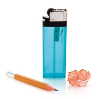 Стругачка «Запальничка»