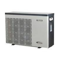 Fairland Тепловий інверторний насос Fairland IPHCR26 (10 кВт, WiFi)