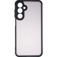 DM Чохол Shadow Case Camera Cov для Samsung A57 A576 Matte Black