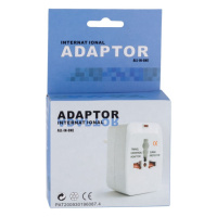 Универсальный Сетевой Переходник TU-03