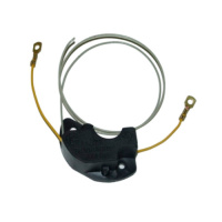 Блок зажигания бесконтактный Ваз 2101, 2103, 2105, 2107, 2121 (Сонар) СовеК