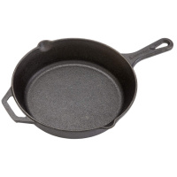 Сковорода Groenberg Hekla Pan 25 cm/2 L Black (266022)