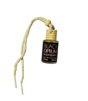 Ароматизатор в авто масляный YSL Black Opium 15ml