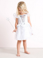 Костюм Снежинка, Льдинка, Сосулька, Сніжинка, Крижинка