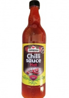 Соус Inproba Sweet Chilli Sauce Hot 700ml