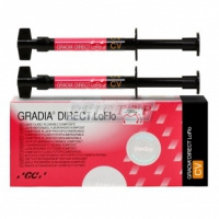 GRADIA DIRECT LoFlo шприц 2x1,3 BW