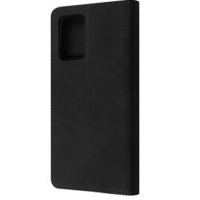 Чохол-книжка WAVE Fold для Xiaomi Redmi Note 14 Pro 5G/Poco X7 Black (Код товару:40205)