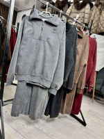 ​Жіночий костюм Варка на Весну