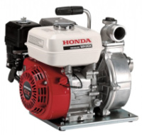Мотопомпа HONDA WH20XT
