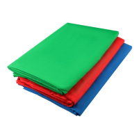 Фон Тканевый Puluz PU5206 3х6 м