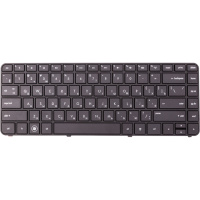 Клавіатура для ноутбука HP Pavilion DV4-5000