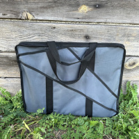 Чехол Mzavod для мангала Феникс на 6 шампуров