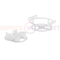 Розбризкувач (імпеллер) верхній 00611388 для посудомийної машини Bosch