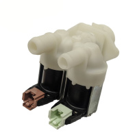 Клапан 2/180° подачі води для пральних машин AEG, Electrolux, Zanussi 1325186110