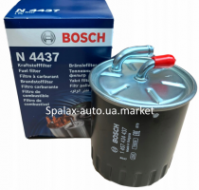 Фильтр топлива OM-646-642-629-640-647-648, BOSCH