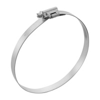 Хомуты Хомут червячный - Много марок Много моделей